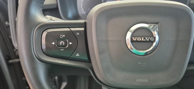 VOLVO XC40 usata, con Sensori di parcheggio posteriori