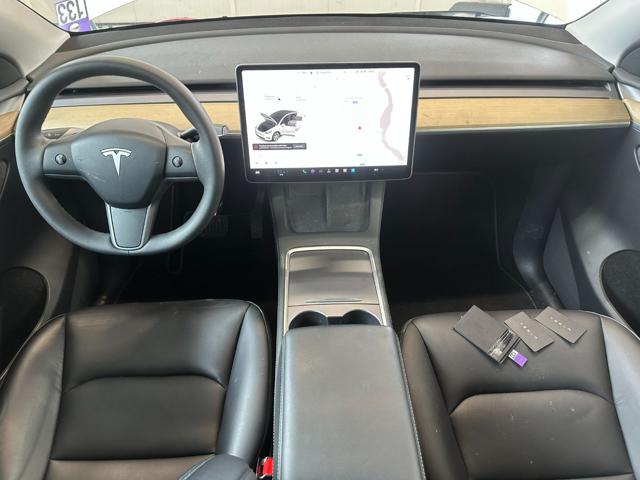 TESLA Model Y usata, con Immobilizzatore elettronico