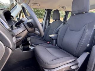 JEEP Renegade usata, con Controllo trazione