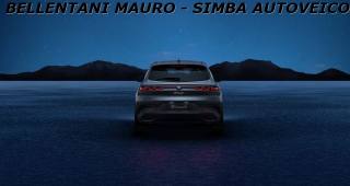 ALFA ROMEO Tonale usata, con Interni in pelle
