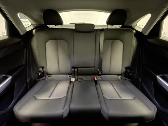AUDI Q3 usata, con Trazione integrale