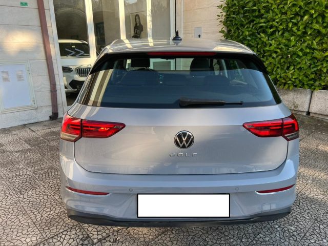 VOLKSWAGEN Golf usata 14