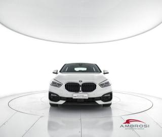 BMW 116 usata 4