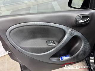 SMART ForFour usata, con ESP