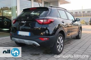 KIA Stonic usata 2