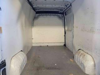 NISSAN NV400 usata, con Filtro antiparticolato