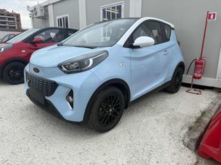 DR MOTOR DR 1.0 EV usata, con Airbag
