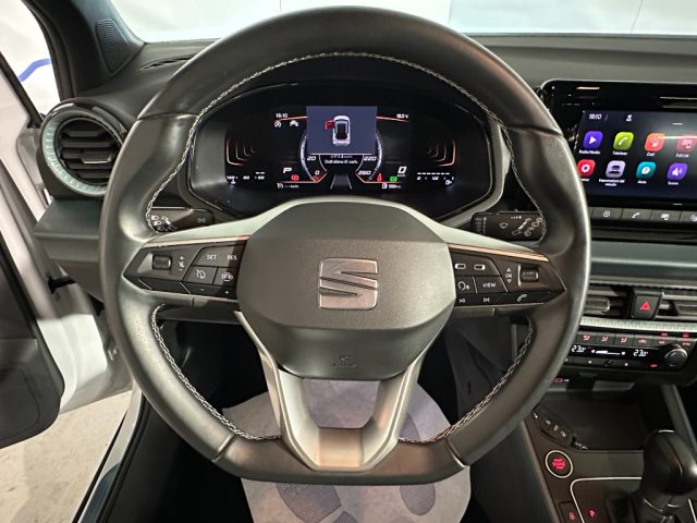 SEAT Arona usata, con Controllo trazione