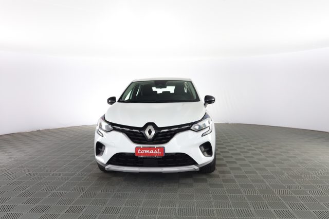 RENAULT Captur usata 0