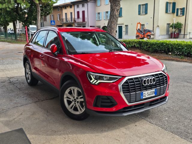 AUDI Q3 usata 145