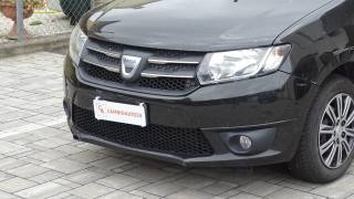 DACIA Logan usata 33