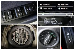 SKODA Kamiq usata, con Immobilizzatore elettronico