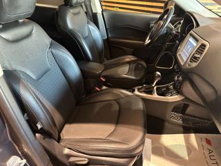 JEEP Compass usata, con Trazione integrale