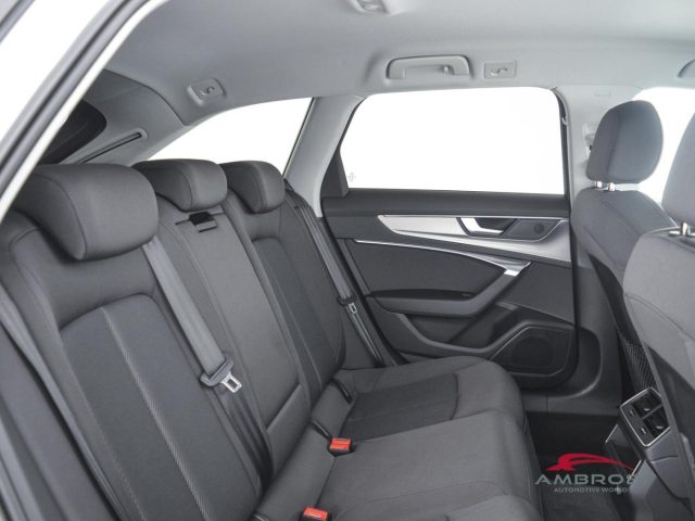 AUDI A6 usata 10