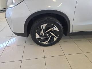 SUZUKI Vitara usata, con Vetri oscurati