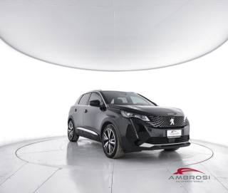 PEUGEOT 3008 usata 1
