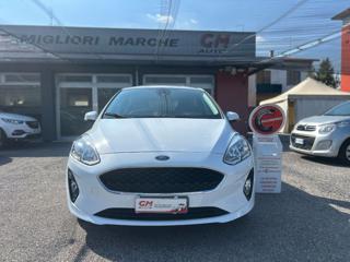 FORD Fiesta usata, con Airbag