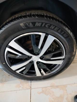 PEUGEOT 3008 usata, con Servosterzo