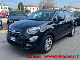 FIAT 500X usata, con Airbag laterali