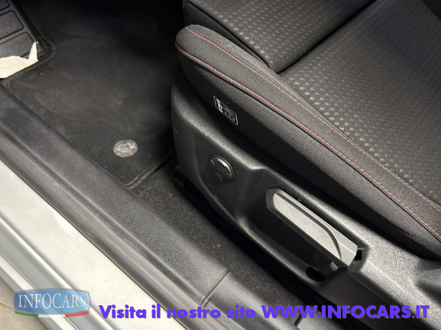 FORD Focus usata, con USB