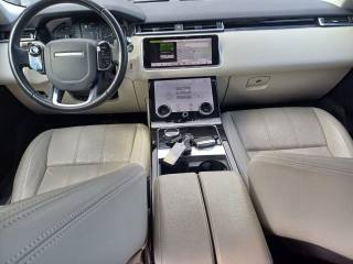 LAND ROVER Range Rover Velar usata, con Controllo trazione