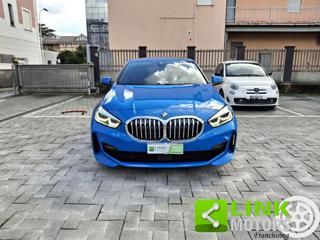 BMW 120 usata, con Airbag