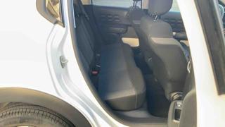 CITROEN C3 usata, con Boardcomputer