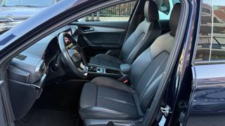 CUPRA Formentor usata, con ESP