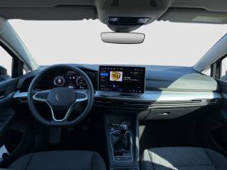 VOLKSWAGEN Golf usata 11