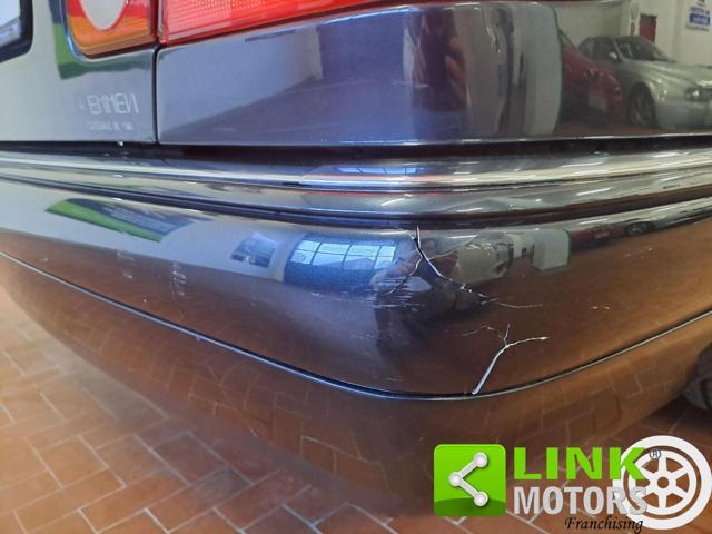 MERCEDES-BENZ E 200 usata 27