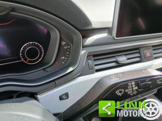 AUDI A4 usata, con Bracciolo
