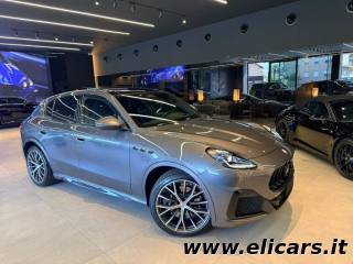 MASERATI Grecale usata, con Airbag
