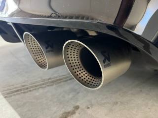 VOLKSWAGEN Golf R usata, con Cerchi in lega