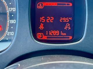 FIAT Panda usata 14