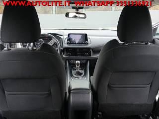 NISSAN Qashqai usata, con Frenata d
