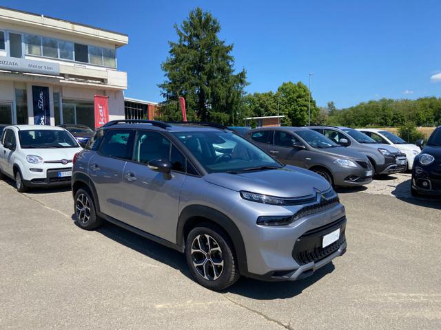 CITROEN C3 Aircross usata, con Airbag laterali