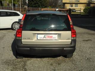 VOLVO XC70 usata 72