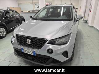 SEAT Arona usata, con Alzacristalli elettrici