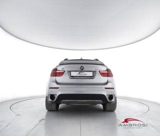 BMW X6 usata 5