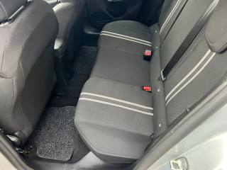 OPEL Corsa usata 10