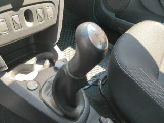 DACIA Sandero usata, con Servosterzo