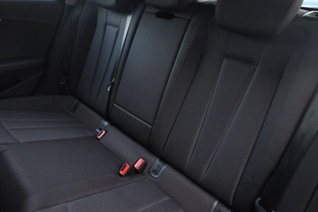 AUDI A4 usata, con Sensore di pioggia