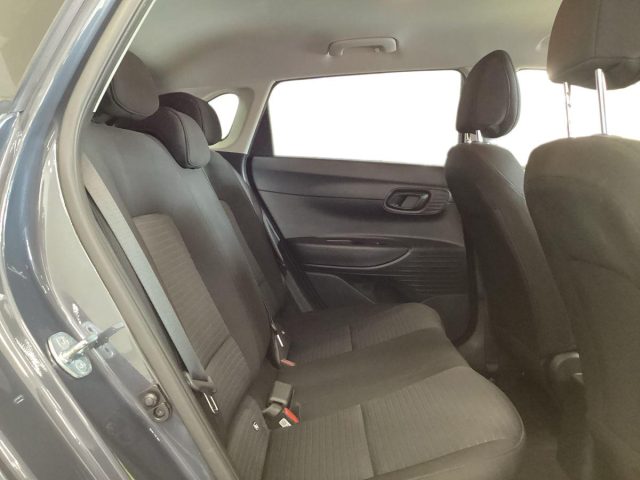 HYUNDAI i20 usata, con Cruise Control
