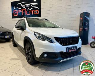 PEUGEOT 2008 usata, con Airbag laterali
