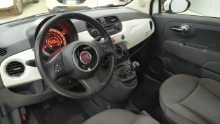 FIAT 500 usata, con Autoradio