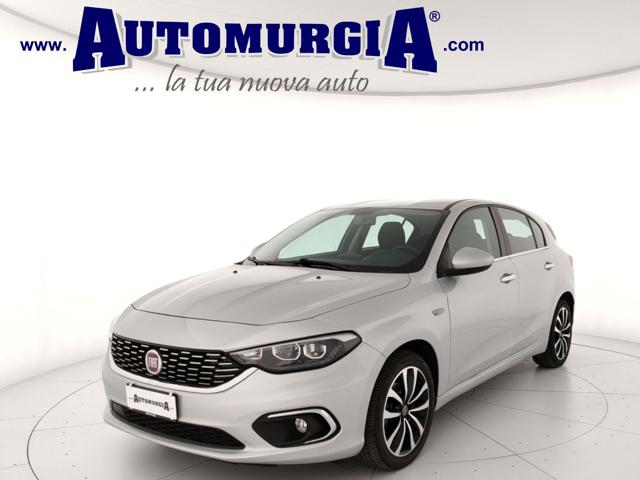 FIAT Tipo usata, con Airbag