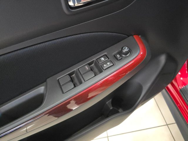 SUZUKI Swift usata, con Touch screen