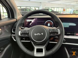 KIA Sportage usata, con Airbag testa