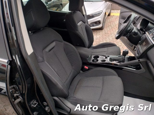 RENAULT Kadjar usata, con Fendinebbia