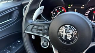 ALFA ROMEO Stelvio usata, con Antifurto